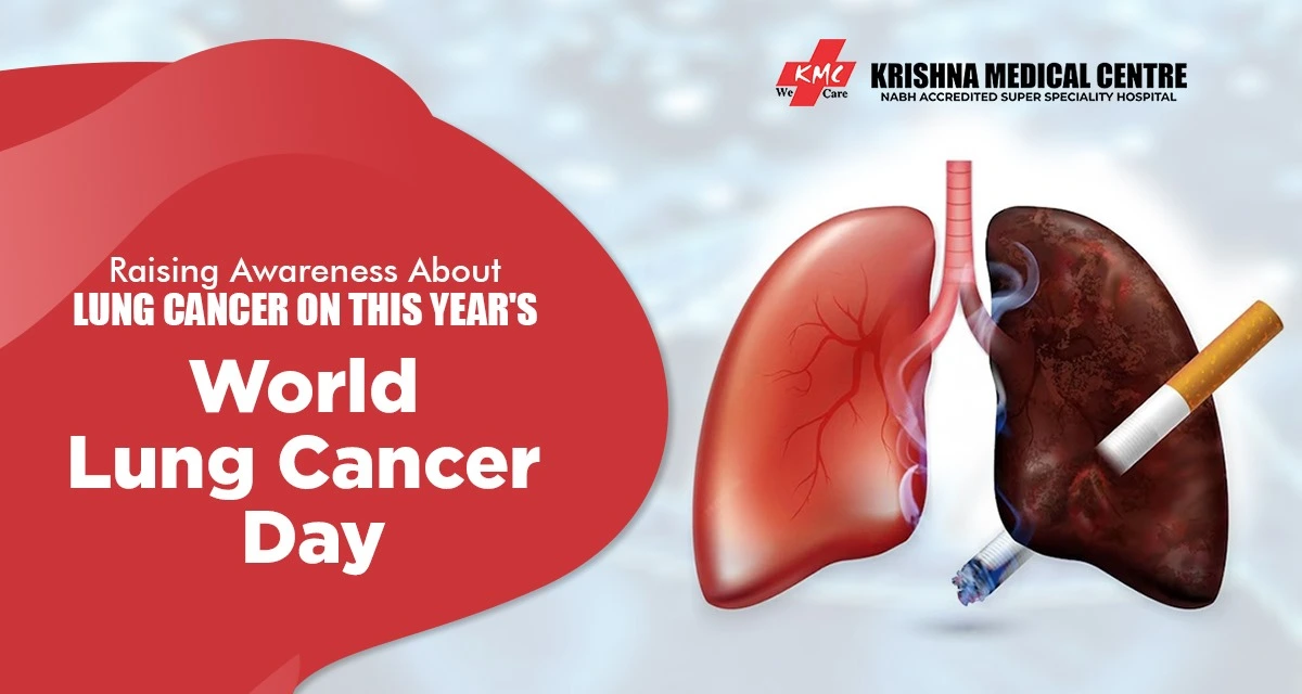 world lung cancer day